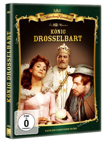 König Drosselbart - DEFA - Livres & eBooks Amazon Allemagne à 5.47€