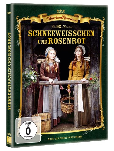 Schneeweißchen und Rosenrot - Livres & eBooks Amazon Allemagne à 2.47€