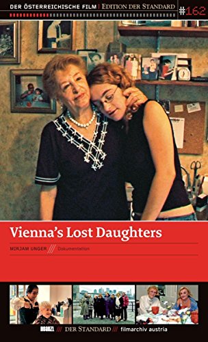 Vienna's Lost Daughter's - Livres & eBooks en promo à 5.35€