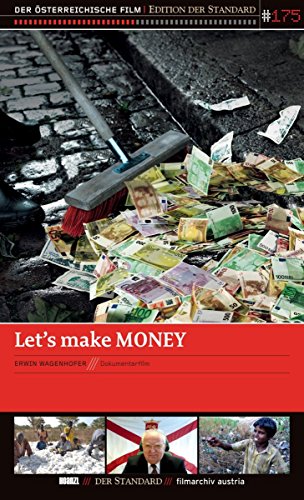 Let's make MONEY - Musique & Instruments Amazon Allemagne à 1.48€