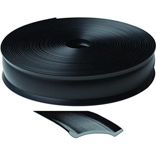 RV Designer Collection E369 Inserto HD 1" X 25' Nero - Deal du jour à 11.91€