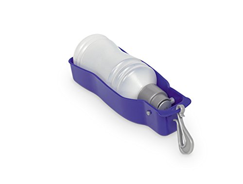 Nobby 72755 Reise-Trinkwasserflasche - Baby & Nursery Amazon Germany à 3.19€