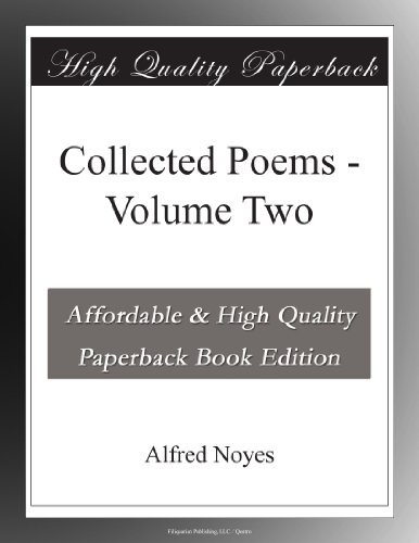 Collected Poems - Volume Two - Livres & eBooks Amazon Royaume-Uni à 2.45€