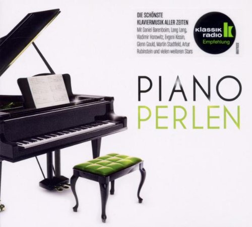 Piano Perlen - Musique & Instruments Amazon Allemagne à 4.81€