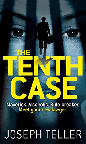 The Tenth Case - Livres & eBooks Amazon Royaume-Uni à 0.99€