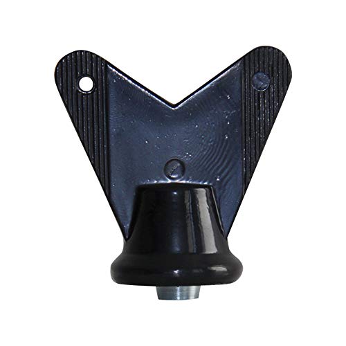 uhlsport 100756001 - Llave de caja hexagonal - Sports & Fitness Amazon Spain à 1.99€