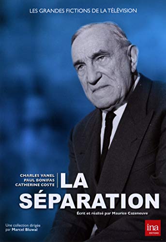 La separation - Livres & eBooks Amazon France à 9.45€