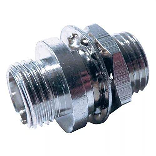 Televes 2354 - Empalme fc/fc para conectar 2 latiguillos - High-Tech & Électronique Amazon Espagne à 1.49€