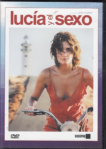 Lucia y el sexo - Livres & eBooks Amazon Italie à 10.56€