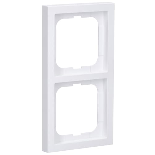 Busch-Jaeger 1722-884K Programmi da incasso Frame 2-Way... - Tech & Electronics Amazon Italy à 9.00€