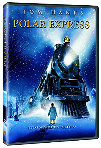 Polar Express - Livres & eBooks Amazon Allemagne à 10.66€