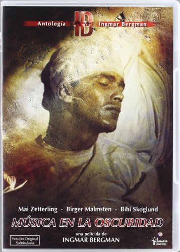 Musica en La Oscuridad [Import] - Musique & Instruments Amazon France à 2.32€