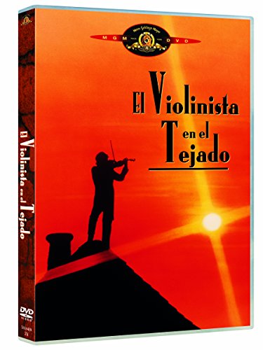 El Violinista en el Tejado - Livres & eBooks Amazon Allemagne à 16.91€