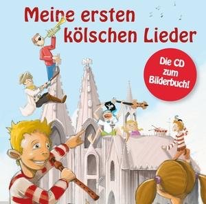 Meine Ersten Kolschen.. - Musique & Instruments en promo à 3.67€