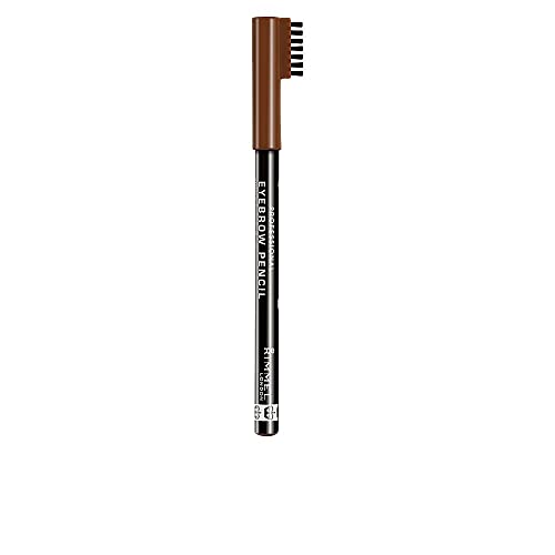 Rimmel - Crayon à Sourcils Professional - Résultat Naturel... - Beauté & Parfums Amazon France à 4.61€
