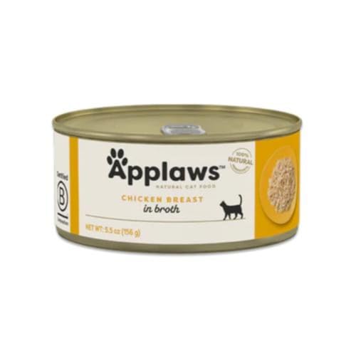 Applaws Cat Pollo – 156 g - Pet Supplies Amazon Spain à 2.41€