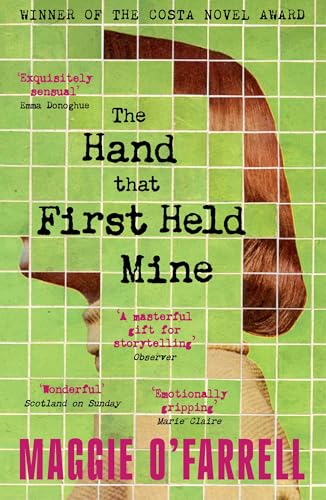 The Hand That First Held Mine: The Award-Winning Sunday... - Sports & Fitness Amazon Allemagne à 0.99€