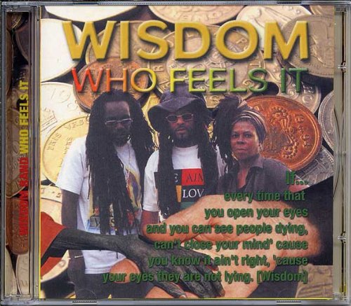 Who Feels It - Musique & Instruments Amazon France à 12.73€