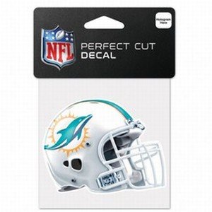 Wincraft NFL Miami Dolphins Perfect Cut Couleur... - Sports & Fitness en promo à 24.68€