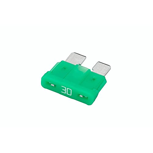 HELLA Fusibile - Fusibile ATO - 30A - verde - Quantità:... - Bon plan à 2.48€