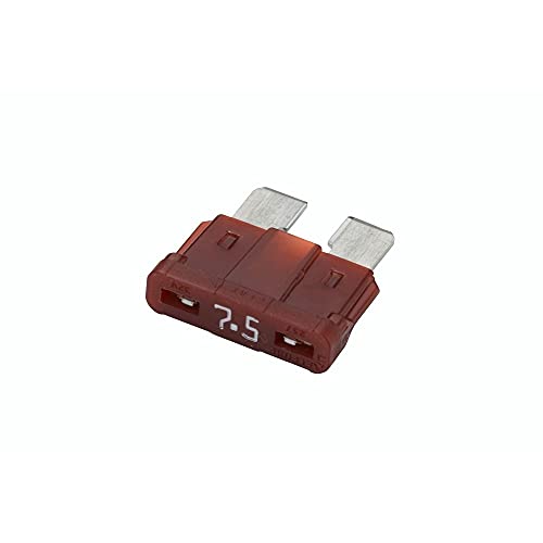 HELLA 8JS 711 685-821 Fusibile, Fusibile ATO, 7.5A... - Bon plan à 3.17€