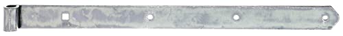 Packing Strap Straight with Rounded End, 314200 - Amazon Royaume-Uni à 3.76€
