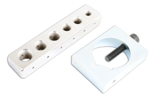 Gunson 77080 Safety Wire Nut & Bolt Jig Kit - Metric - Bricolage & Outils en promo à 65.40€