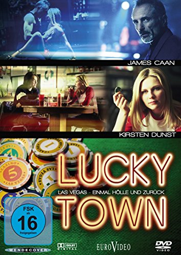 Lucky Town - Musique & Instruments en promo à 3.15€