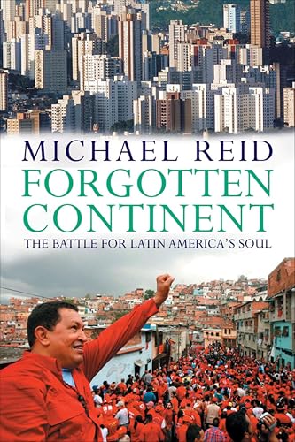 Forgotten Continent: The Battle for Latin America's Soul - Sports & Fitness en promo à 1.99€