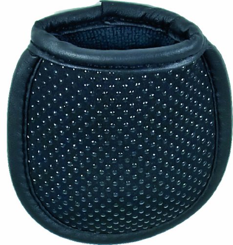 LONGRIDGE Balle de Golf Pocket Washer - Noir - Nouvelle promo Amazon à 7.99€