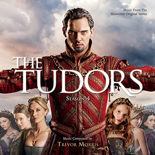 The Tudors Season 4 - Music From The Ser - Amazon Italie à 18.80€