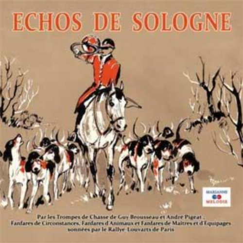 Echos De Sologne - Musique & Instruments Amazon France à 27.83€