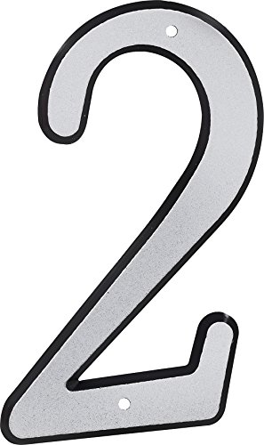 HIllman 841600 4-Inch Nail-On plástico reflectante casa... - Beauté & Parfums Amazon Espagne à 18.32€