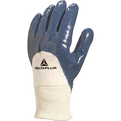 Delta Plus Gants sinteticos – Gant avec support Nitrile... - Mode & Vêtements Amazon France à 1.80€