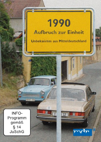 1990 - Aufbruch zur Einheit - Livres & eBooks Amazon Italie à 3.90€