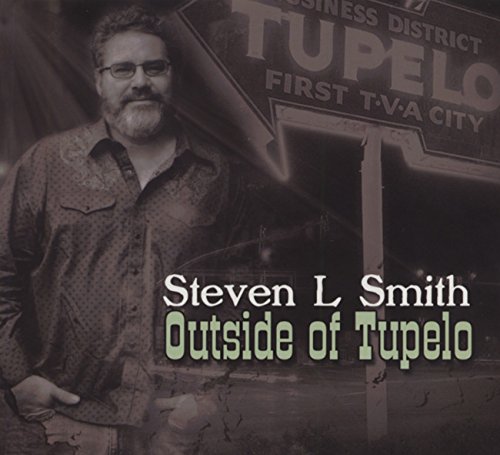 Outside Of Tupelo - Musique & Instruments Amazon Royaume-Uni à 4.59€