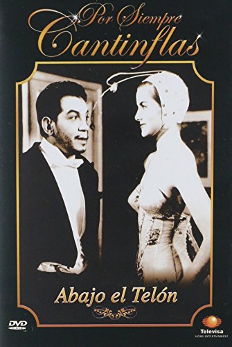 ABAJO EL TELON;TELEVISA - Bricolage & Outils Amazon France à 52.45€