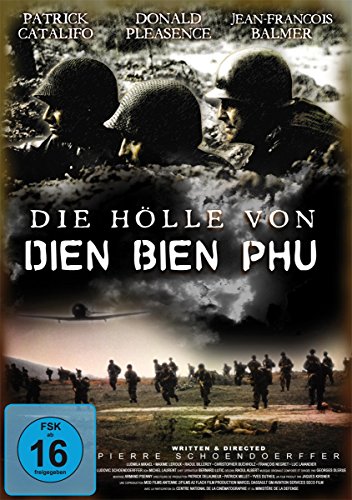Die Hölle von Dien Bien Phu - Auto & Moto Amazon Allemagne à 2.47€