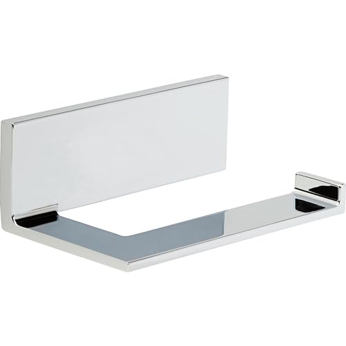 Delta Faucet 77750 Vero Toilettenpapierhalter, Chrom poliert - Auto & Motorcycle Amazon Germany à 23.37€