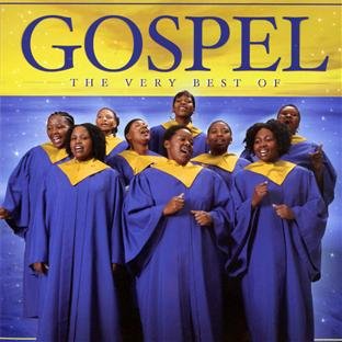 Gospel - the Very Best of - Musique & Instruments Amazon Allemagne à 51.61€