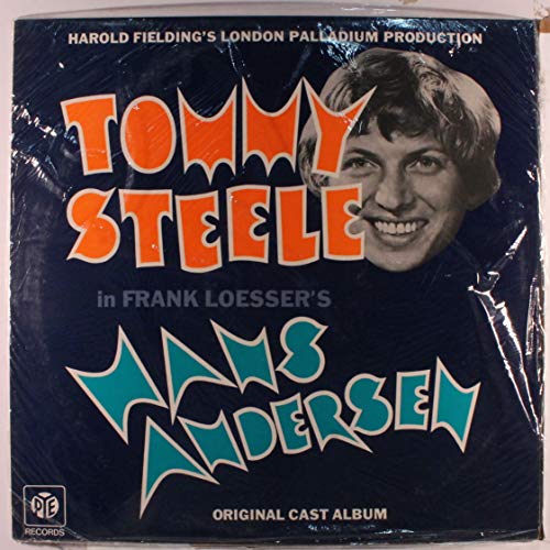 Hans Andersen - Livres & eBooks Amazon France à 51.77€