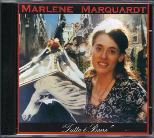 Tutto é Bene und das Lied der Mignon von Goethe - Musique & Instruments Amazon Royaume-Uni à 34.20€