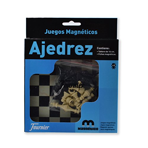 Szachy / Warcaby Magnetyczne - Jouets & Jeux Amazon France à 6.72€