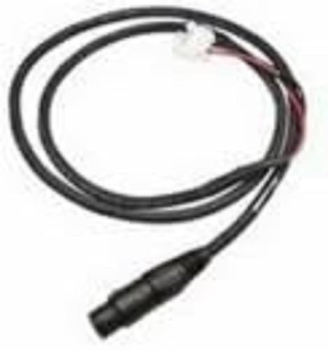 Intermec 226-109-003 Power Kable (Dock auf Fuse Block) - High-Tech & Électronique Amazon Allemagne à 24.31€