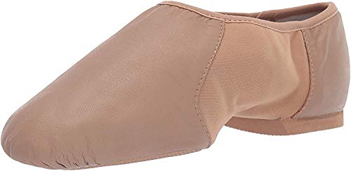 Bloch Neo-Flex - Zapatos de Jazz de Piel para Mujer, Suela... - Amazon Espagne à 31.65€