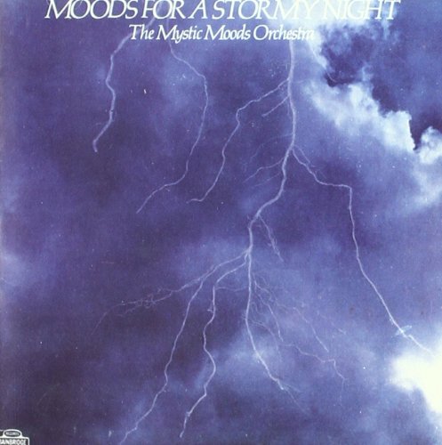 Moods For A Stormy Night en promo sur Amazon