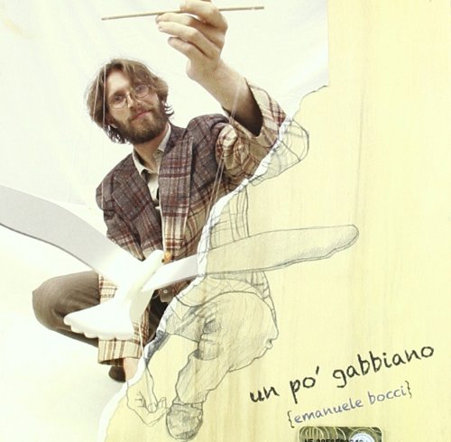 Un Po' Gabbiano - Musique & Instruments Amazon France à 21.66€