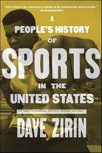 A People's History of Sports in the United States: 250... - Sports & Fitness Amazon Royaume-Uni à 1.59€
