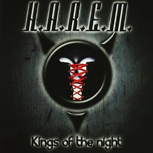 Kings of The Night [Import] - Musique & Instruments Amazon France à 24.72€
