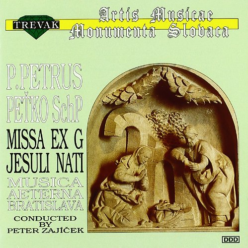 Missa Ex G Jesuli Nati (Prima Regis - Auto & Motorcycle Amazon Italy à 3.30€